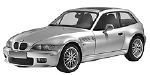 BMW E36-7 P3794 Fault Code