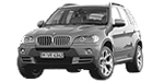 BMW E70 P3794 Fault Code